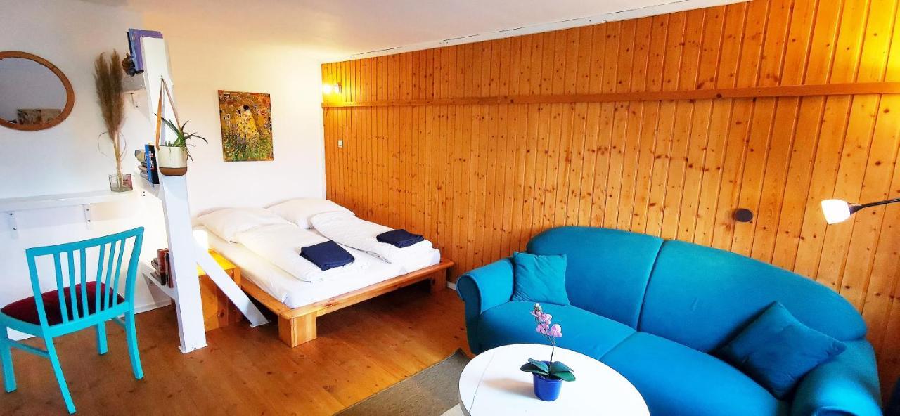 Annemaries Nordseehaus Butjadingen Bagian luar foto